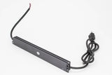 ETL Listed 12V 5A 60w Class 2 Triac Dimmable waterproof linear Power Supply LED Driver