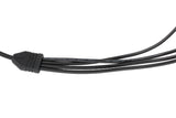 DC 18 AWG Heavy Duty Splitter Cable 1 to 4