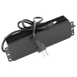 UL listed 12v 8.3 Amp 100w Constant Voltage waterproof Power supply Driver