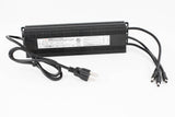 UL listed Waterproof 12v 20.83A 250w LED Power Supply Driver