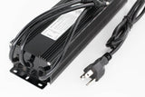 UL listed Waterproof 12v 20.83A 250w LED Power Supply Driver