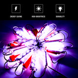Purple Super Bright S5630 series LED Light Modules
