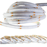 24v bright RGB COB color change LED light