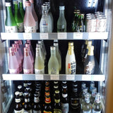 37 inches (2pcs 18" linked) White C3014 LED light with UL power supply