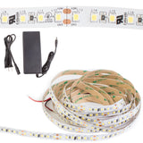 24v Premium Super Bright Series CRI 95 LED strip light