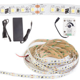 24v Premium Super Bright Series CRI 95 LED strip light