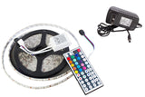 8ft Multi color change TV background LED Light + Remote