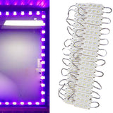 Purple Super Bright S5630 series LED Light Modules