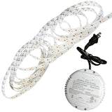 24v 2216 Series CRI 90 LED strip light