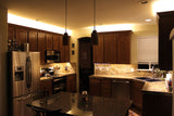 40 Inches combo (20" + 20") Warm White color U5630 Series Showcase Cabinet LED light - LED Updates