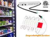 Fridge cooler LED module C5630 packages