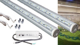 60 inches (5ft) C3014 Fridge Cooler LED Tube Packages