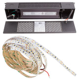 24v Premium Super Bright Series CRI 95 LED strip light