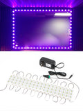 Purple Super Bright S5630 series LED Light Modules