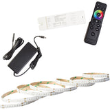 24v Super bright RGB COB color change LED light