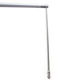 Horizontal LED Pole light 4000K Model FY-B series for Showcase