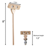 Jewelry LED Pole light Model FY-37G 4000k 90 CRI