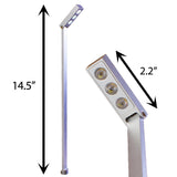 Jewelry LED Pole light Model FY-38