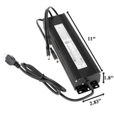 UL listed Waterproof 12v 20.83A 250w LED Power Supply Driver