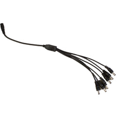 DC Splitter Cable 1 to 6