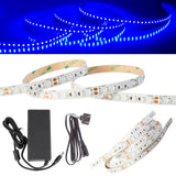 24v Premium Super Bright Series Blue color LED strip light