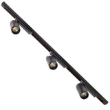 Mini Track Spot LED light FY-XL for Showcase