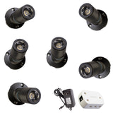 Jewelry Showcase LED spotlight 4000K Model FY-M