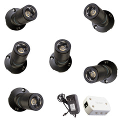 Jewelry Showcase LED spotlight 4000K Model FY-M