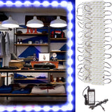 Blue Super Bright S5630 series LED Light Modules