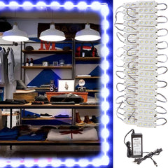 Blue Super Bright S5630 series LED Light Modules