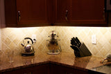 40 Inches combo (20" + 20") Warm White color U5630 Series Showcase Cabinet LED light - LED Updates