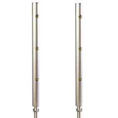 Jewelry LED Pole light model FY-34M 8 inches