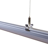 4ft Waterproof, Dust proof and Corrosion proof. Tri-proof 30w LED Tube Light