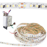 24v Premium Super Bright Series CRI 95 LED strip light