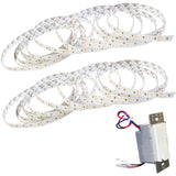 24v 2216 Series CRI 90 LED strip light