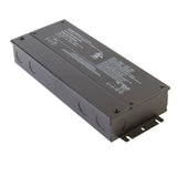 UL listed 24v 192w Class 2 (96wx2) 0-10V TRIAC dimmable LED Driver