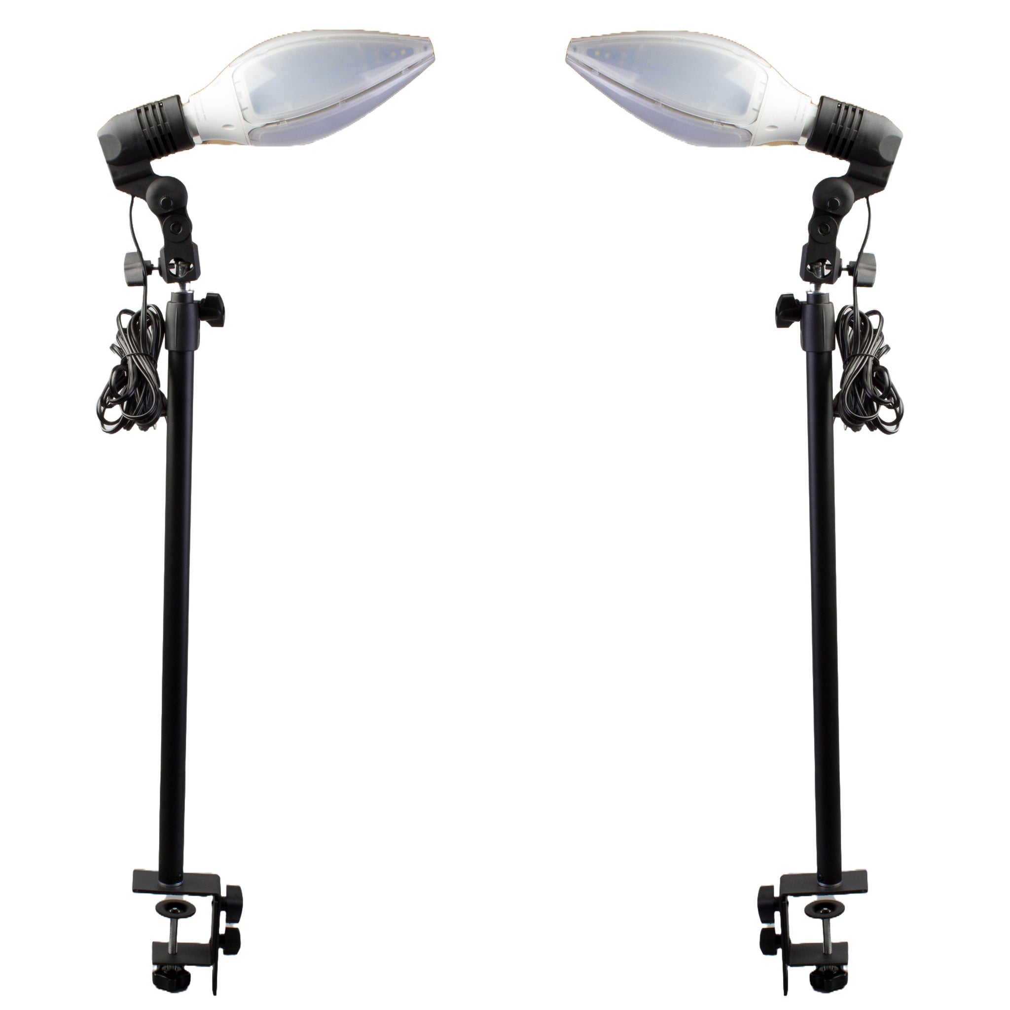 Sow Led LEDupdates Trade Show LED Light 20w | LEDUpdates