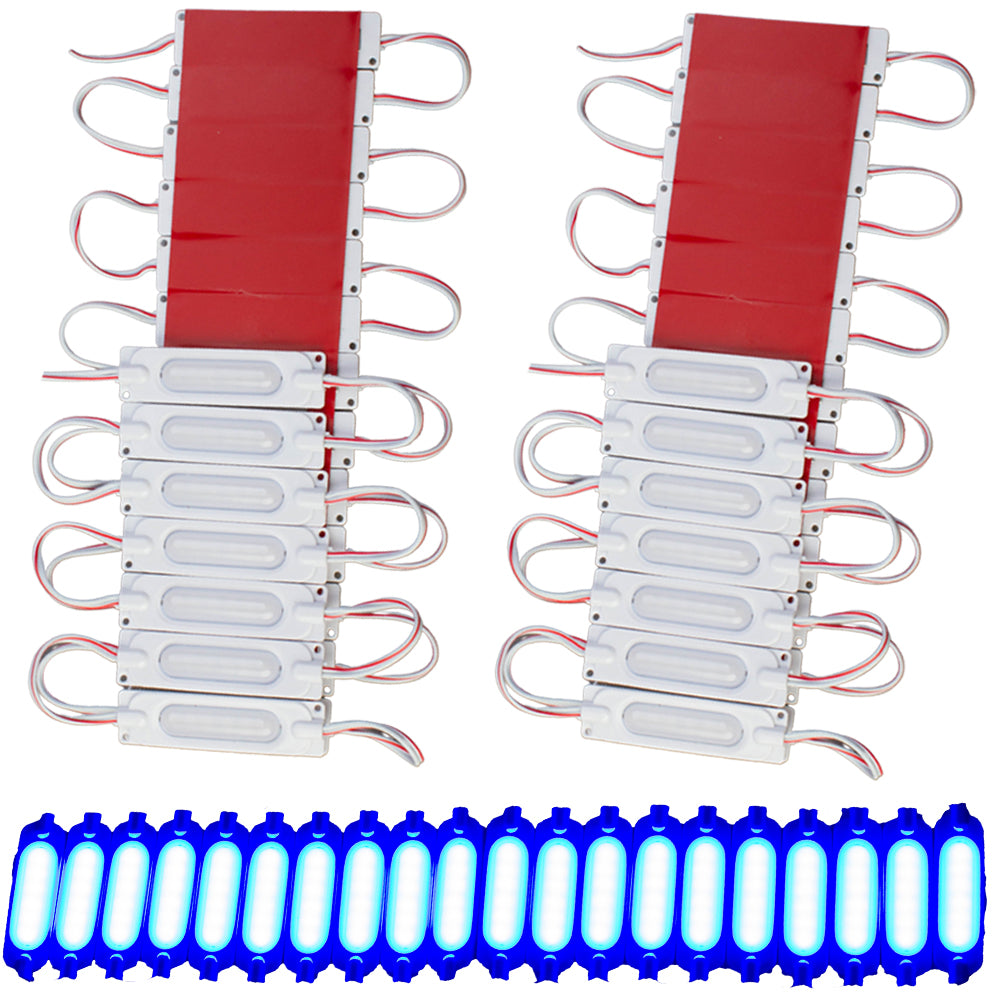 Storefront LED module light | LEDUpdates