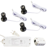 Jewelry Showcase LED spotlight 4000K Model FY-M