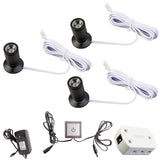 Jewelry Showcase LED spotlight 4000K Model FY-M