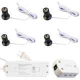 Jewelry Showcase LED spotlight 4000K Model FY-M