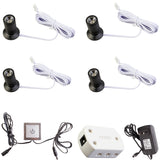 Jewelry Showcase LED spotlight 4000K Model FY-M