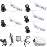 Jewelry Showcase LED spotlight 4000K Model FY-M