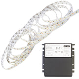 24v 2216 Series CRI 90 LED strip light
