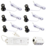 Jewelry Showcase LED spotlight 4000K Model FY-M