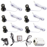 Jewelry Showcase LED spotlight 4000K Model FY-M