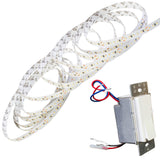 24v 2216 Series CRI 90 LED strip light