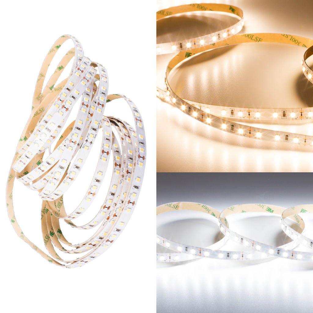 Individual Color Led Lights Single Color LED Light Strips | LEDUpdates