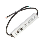 ETL Listed 24V 36w 1.5A Class 2 waterproof Power Supply