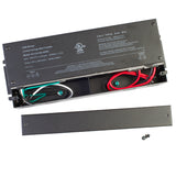 UL listed 24v 192w (96w x 2) Class 2 Power supply Driver